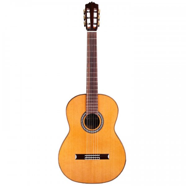 κλασικες κιθαρες - Cordoba C9 Cedar Gloss Natural Κλασσική κιθάρα 4/4 ΚΛΑΣΙΚΕΣ ΚΙΘΑΡΕΣ Μουσικα Οργανα - Κιθαρες - Kagmakis Guitars