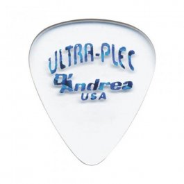 D'Andrea Crystal 351 Ultra-Plec 2,00mm Πέννα (1 Τεμάχιο) ΔΙΑΦΟΡΑ Μουσικα Οργανα - Κιθαρες - Kagmakis Guitars