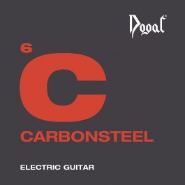 Dogal RW87C Round Wound CarbonSteel 010-046 Σετ 6 χορδές ηλεκτρικής κιθάρας PRODUCTS FROM XML Μουσικα Οργανα - Κιθαρες - Kagmakis Guitars