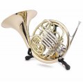 Hercules DS-550BB French horn INSTRUMENT Μουσικα Οργανα - Κιθαρες - Kagmakis Guitars