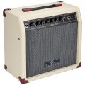 SOUNDSATION Cream-15R Vintage Combo - 15 Watt Ενισχυτής κιθάρας SOLID STATE AMPLIFIERS Μουσικα Οργανα - Κιθαρες - Kagmakis Guitars