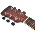 SOUNDSATION Saguaro HW CE Red Ηλεκτροακουστική κιθάρα ELECTRIC ACOUSTIC GUITARS Μουσικα Οργανα - Κιθαρες - Kagmakis Guitars