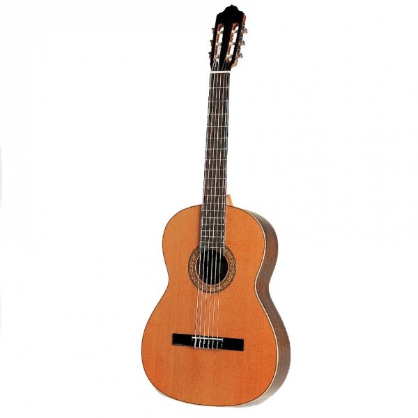κλασικες κιθαρες - Esteve 1.104 (Made in Valencia) Κλασσική κιθάρα 4/4 ΚΛΑΣΙΚΕΣ ΚΙΘΑΡΕΣ Μουσικα Οργανα - Κιθαρες - Kagmakis Guitars