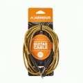 Ashton Armour GW10G Woven Gold Rope 3.00m INSTRUMENT Μουσικα Οργανα - Κιθαρες - Kagmakis Guitars