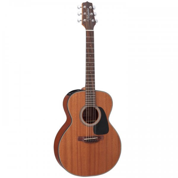 Takamine GX11ME-NS Ηλεκτροακουστική Κιθάρα Mini Natural Satin PRODUCTS FROM XML Μουσικα Οργανα - Κιθαρες - Kagmakis Guitars