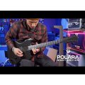 Guild Polara Night Edition Black ELECTRIC GUITARS Μουσικα Οργανα - Κιθαρες - Kagmakis Guitars
