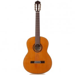 Cordoba C7 Cedar Gloss Natural Κλασσική κιθάρα 4/4 NYLON STRING GUITARS Μουσικα Οργανα - Κιθαρες - Kagmakis Guitars