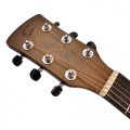 SOUNDSATION EN41CE Natural Cutaway Ηλεκτροακουστική κιθάρα ELECTRIC ACOUSTIC GUITARS Μουσικα Οργανα - Κιθαρες - Kagmakis Guitars