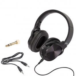 SOUNDSATION MH-70BT Bluetooth Over-Ear Ακουστικά κλειστού τύπου  ON EAR Μουσικα Οργανα - Κιθαρες - Kagmakis Guitars