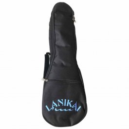 Lanikai LKTNBLS Soprano Black PRODUCTS FROM XML Μουσικα Οργανα - Κιθαρες - Kagmakis Guitars