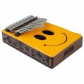 Mahalo MKA17 Smile PRODUCTS FROM XML Μουσικα Οργανα - Κιθαρες - Kagmakis Guitars