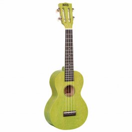 Mahalo Island Series Concert Sea Green PRODUCTS FROM XML Μουσικα Οργανα - Κιθαρες - Kagmakis Guitars