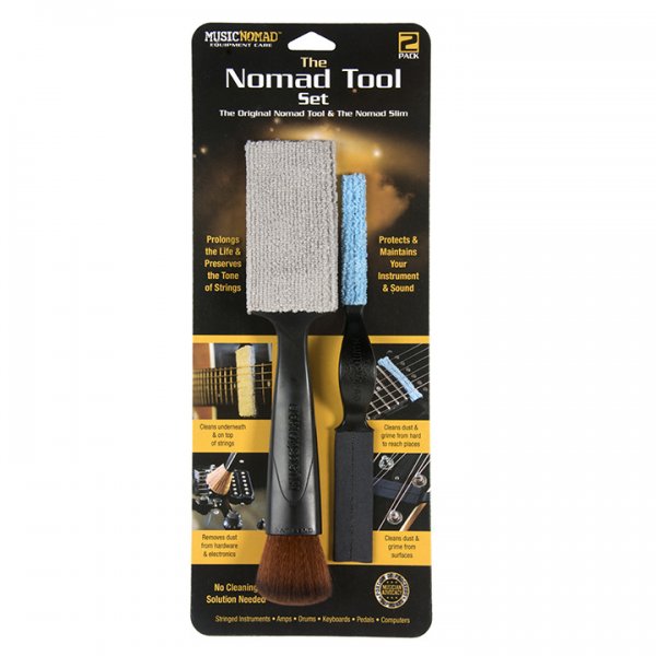 Music Nomad MN204 Nomad Tool Set PRODUCTS FROM XML Μουσικα Οργανα - Κιθαρες - Kagmakis Guitars