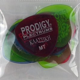 PRODIGY PPK-12MT Κλασσική Medium/Thin