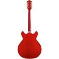 Guild Starfire I DC Semi-Hollow Cherry Red Ηλεκτρική κιθάρα SEMI HOLLOW GUITARS Μουσικα Οργανα - Κιθαρες - Kagmakis Guitars