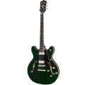 Guild Starfire IV ST Maple Semi-Hollow Emerald Green SEMI HOLLOW GUITARS Μουσικα Οργανα - Κιθαρες - Kagmakis Guitars