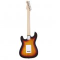 Aria Pro II STG-003 3 Tone Sunburst STRAT STYLE GUITARS Μουσικα Οργανα - Κιθαρες - Kagmakis Guitars
