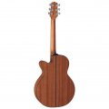 Takamine GX18CE-NS Ηλεκτροακουστική Κιθάρα Mini Natural Satin PRODUCTS FROM XML Μουσικα Οργανα - Κιθαρες - Kagmakis Guitars