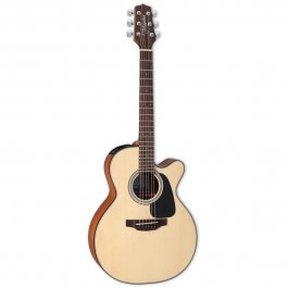 Takamine GX18CE-NS Ηλεκτροακουστική Κιθάρα Mini Natural Satin PRODUCTS FROM XML Μουσικα Οργανα - Κιθαρες - Kagmakis Guitars