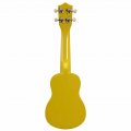 SOUNDSATION Maui Sunny 10 Yellow & Gig Bag Soprano Ακουστικό Ukulele UKULELE Μουσικα Οργανα - Κιθαρες - Kagmakis Guitars
