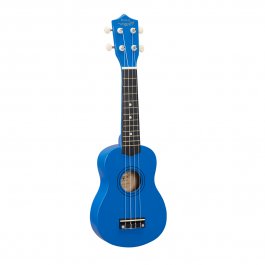 SOUNDSATION Maui Sunny 10 Blue & Gig Bag Ακουστικό Ukulele UKULELE Μουσικα Οργανα - Κιθαρες - Kagmakis Guitars