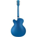 Guild X-175 Manhattan Special Vibrato Malibu Blue Ηλεκτρική κιθάρα PRODUCTS FROM XML Μουσικα Οργανα - Κιθαρες - Kagmakis Guitars