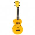 Mahalo Learn 2 Play Pack, U-Smile Soprano Yellow UKULELE Μουσικα Οργανα - Κιθαρες - Kagmakis Guitars